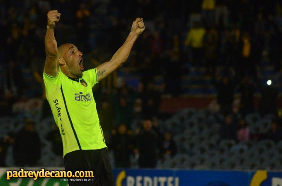 133 años de Gloria del glorioso PEÑAROL