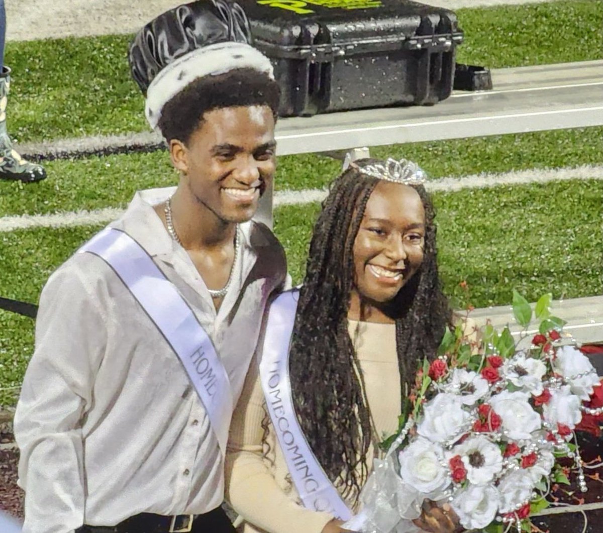 Kent Roosevelt DECA tweet media