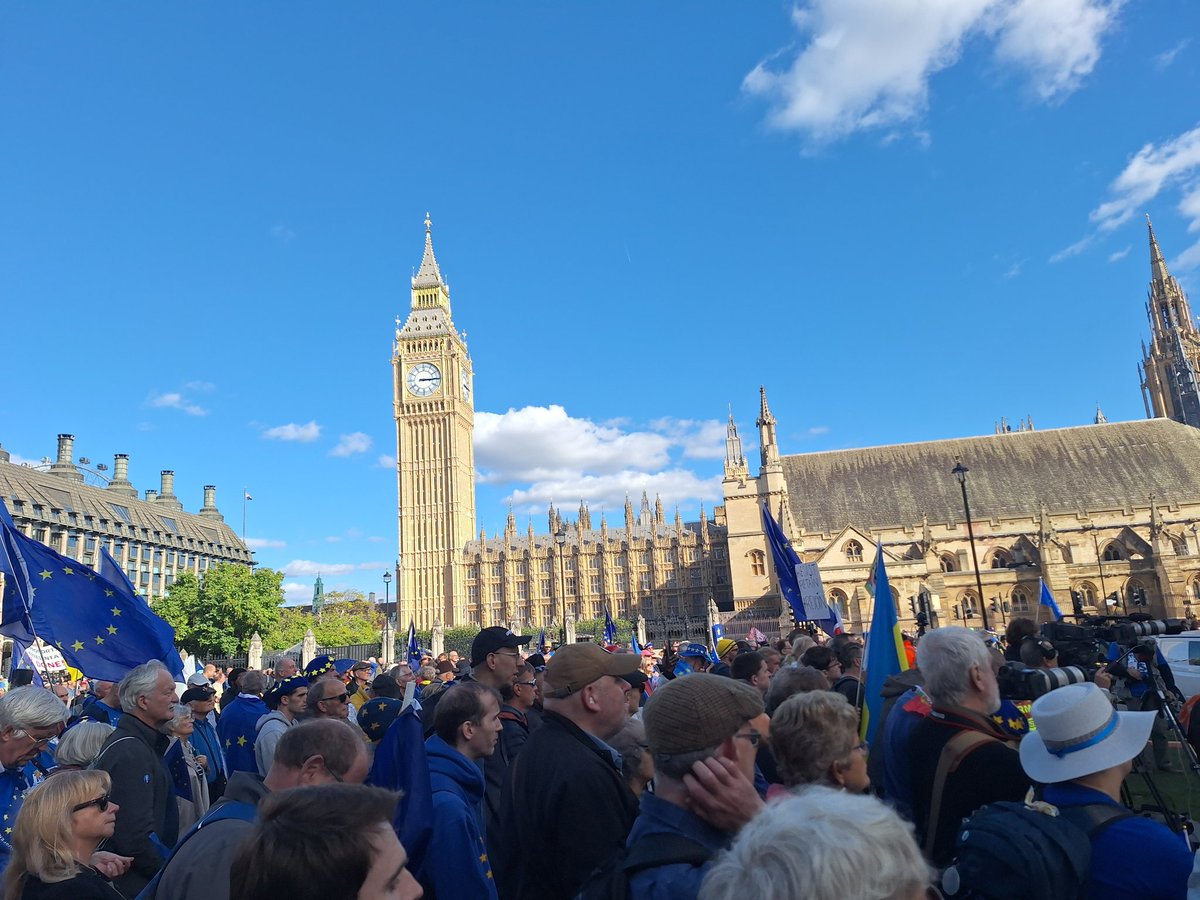 Kate White 🇬🇧🇪🇺🔶️🌎 tweet media