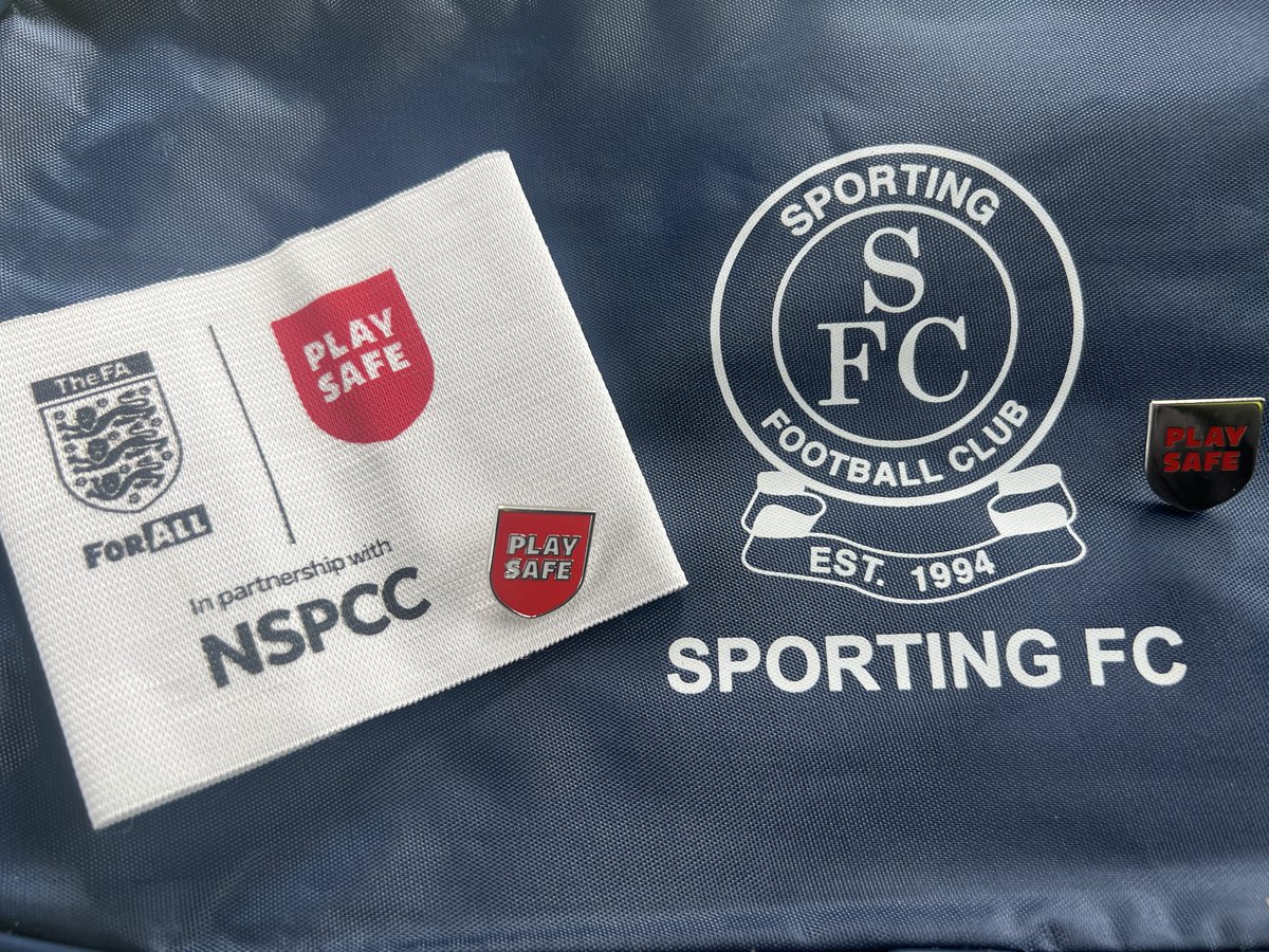 Sporting F.C tweet media