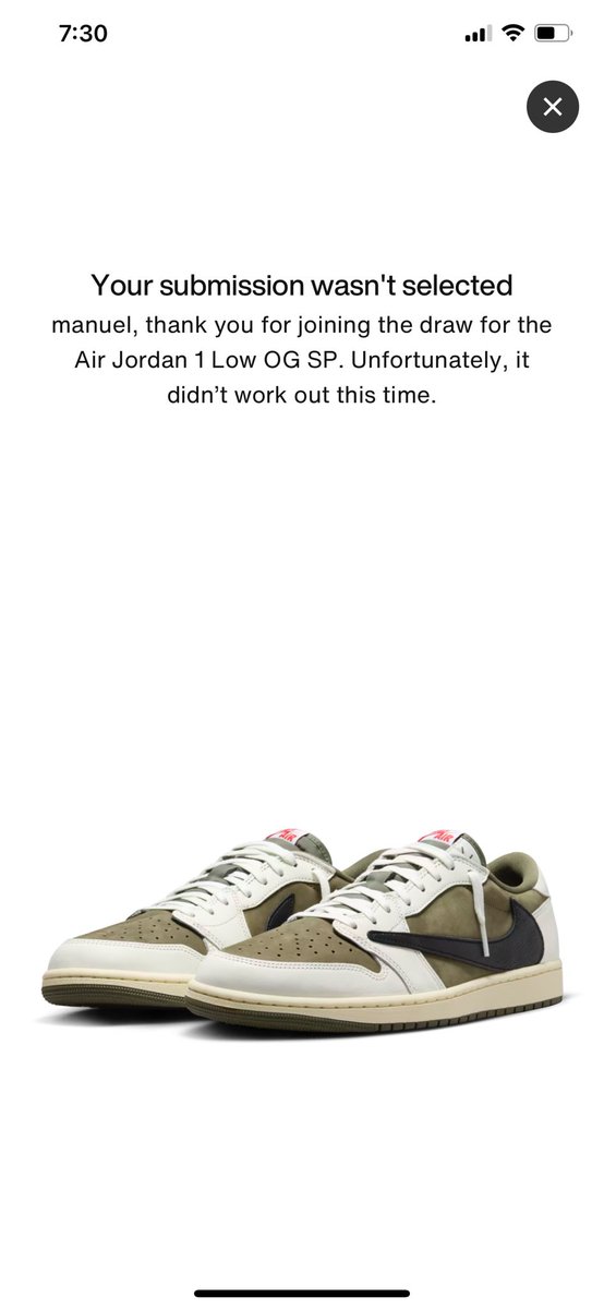 ManuelTAlcantar's tweet photo. #nikesucks https://t.co/plfCREBUTN