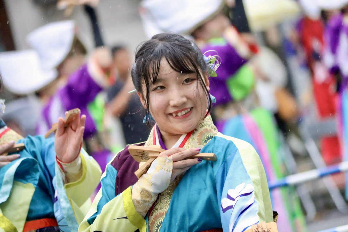 yama_yosa_photo's tweet photo. #Rey華繚乱
#富山のよさこい祭り https://t.co/CVkqPYYnkJ
