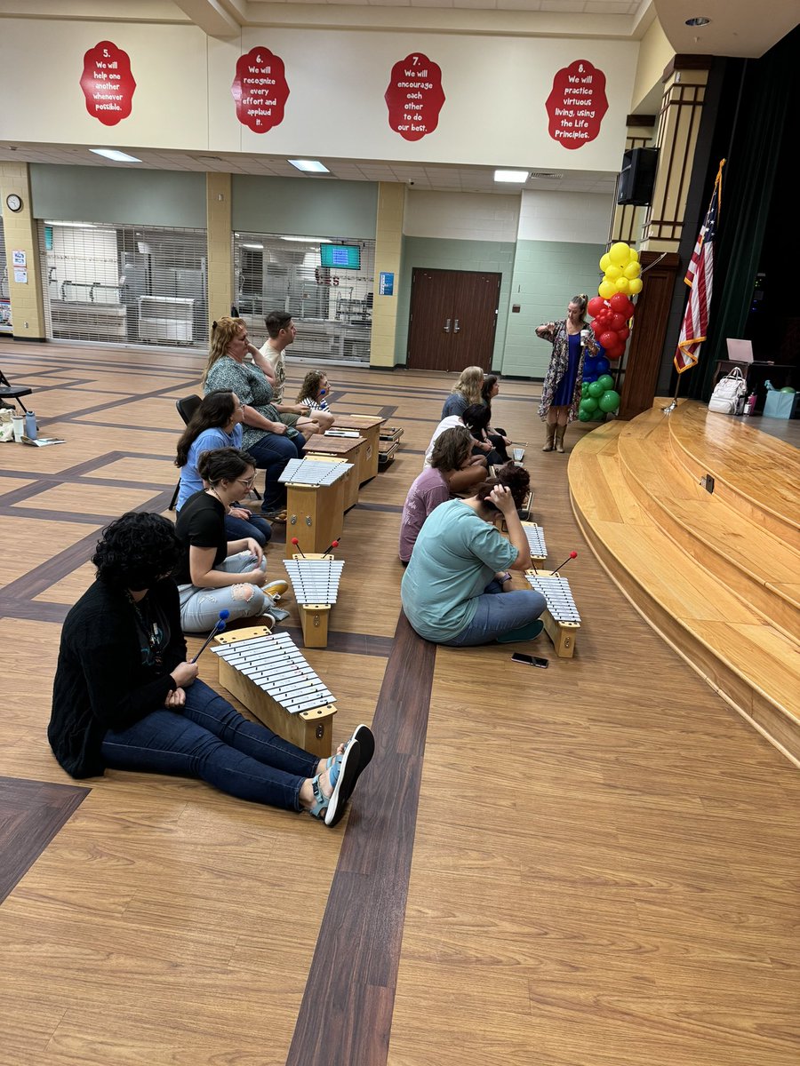 Rachel Hamann M. Ed Leadership tweet media