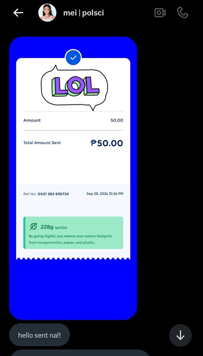 Thank you <a href="/commsbymei/">mei | polsci</a> for the giveaway cash price 🎀 🫶 

 #commsbymeiproofs