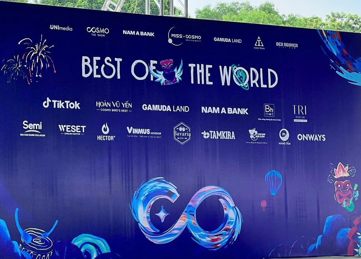 Nguyetmtm668's tweet photo. Khi 2 tình yêu cùng xuất hiện chung
Nam A Bank và Hector🥰🥰🥰 https://t.co/usS8ZE8rXW