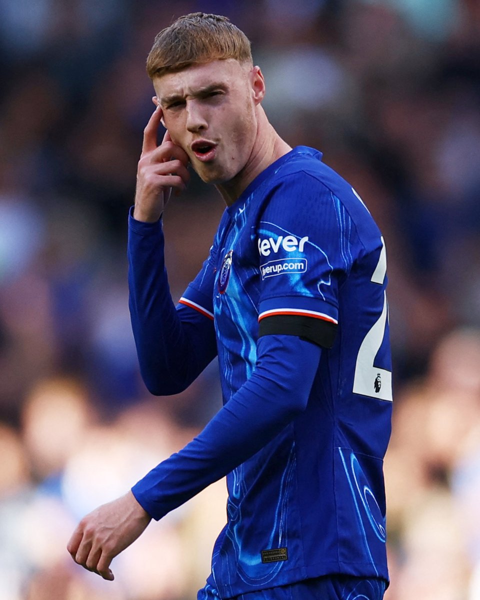Premier League (@premierleague) on Twitter photo 0-1 ⚽️ Rutter 7'
1-1 ⚽️ Palmer 21'
2-1 ⚽️ Palmer 28' (pen)
3-1 ⚽️ Palmer 31'
3-2 ⚽️ Baleba 34'
4-2 ⚽️ Palmer 41'
Have you been able to keep up with this @Chelsea v <a href="/OfficialBHAFC/">Brighton & Hove Albion</a> match? 😭
#CHEBHA 0-1 ⚽️ Rutter 7'
1-1 ⚽️ Palmer 21'
2-1 ⚽️ Palmer 28' (pen)
3-1 ⚽️ Palmer 31'
3-2 ⚽️ Baleba 34'
4-2 ⚽️ Palmer 41'
Have you been able to keep up with this @Chelsea v <a href="/OfficialBHAFC/">Brighton & Hove Albion</a> match? 😭
#CHEBHA