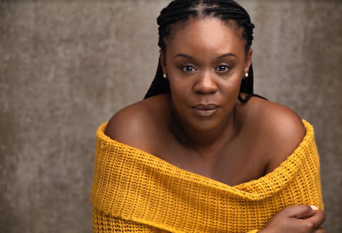 Mike 📺 tweet media