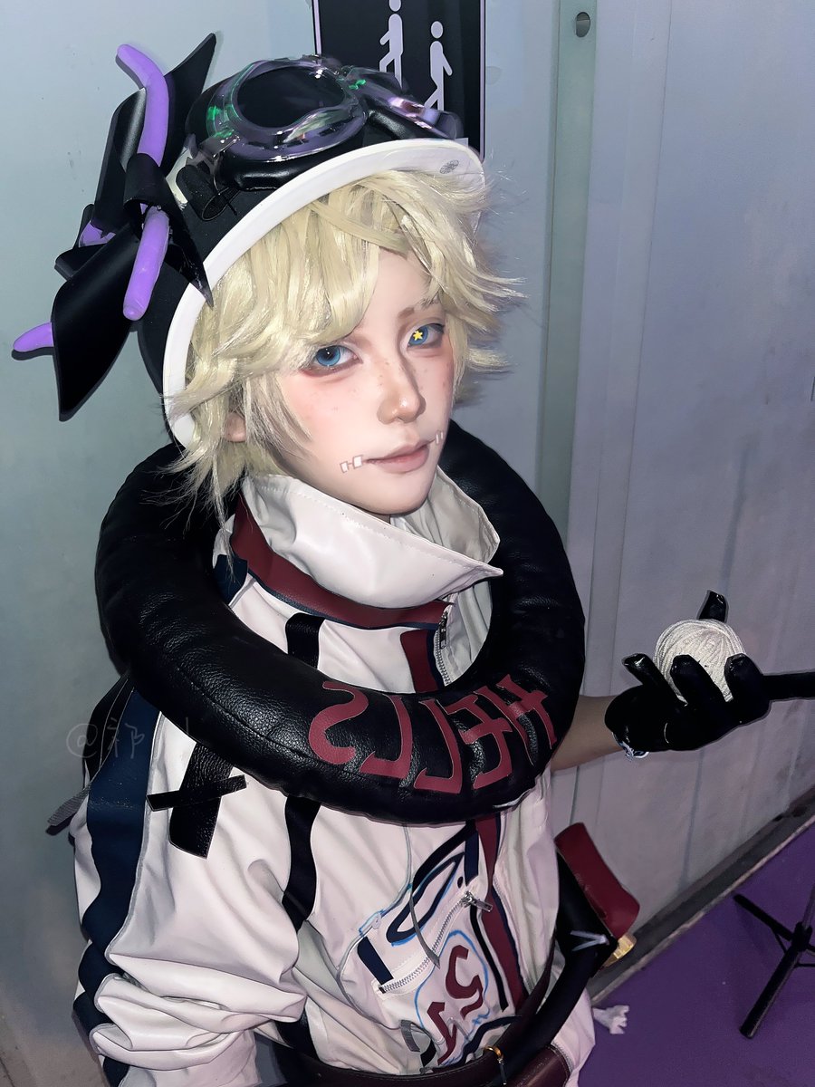 qichuanww's tweet image. 上车😎！#曲芸師