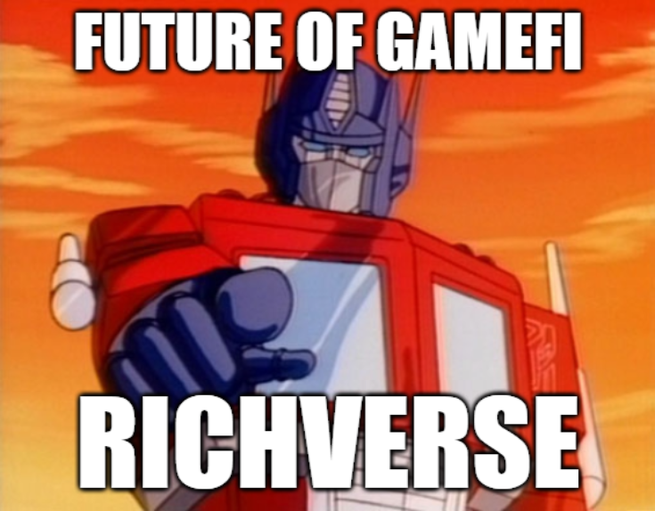 Richverse tweet media