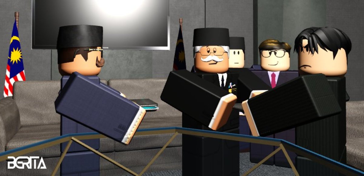 On the 23rd of September, CorithiansRic was appointed as the Attorney General of MYSVerse following the retirement of LaurenceEden on the 6th of September. 

x.com/MYSverse_Gov/s…