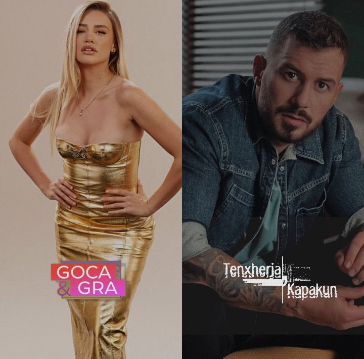 Do shkelqeni #heidiromeo