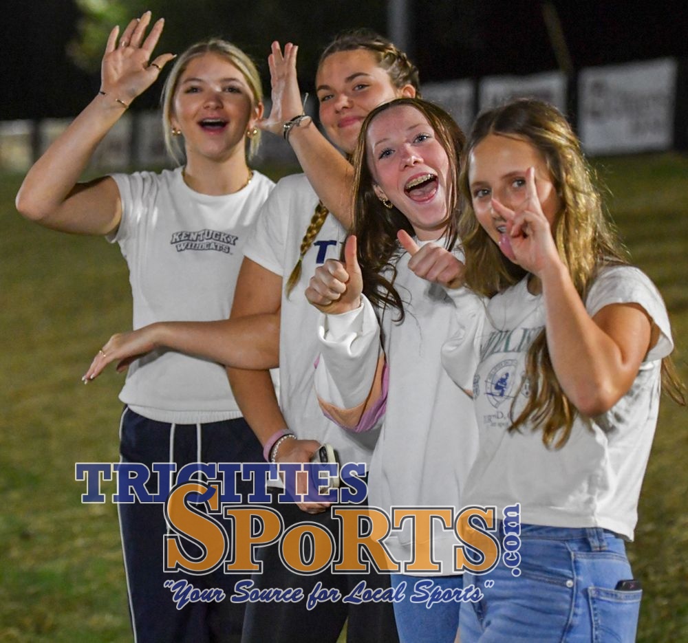 #TriCitiesSports.com Presented by <a href="/FoodCity/">Food City</a> 📸 Gallery:  Providence Academy vs <a href="/tcatn_athletics/">Tri-Cities Christian Academy Athletics</a>, High School 🏈 ... Photo Credit Dawn Lambert Photography ➡️⬇️  tricitiessports.com/photo-gallery-…