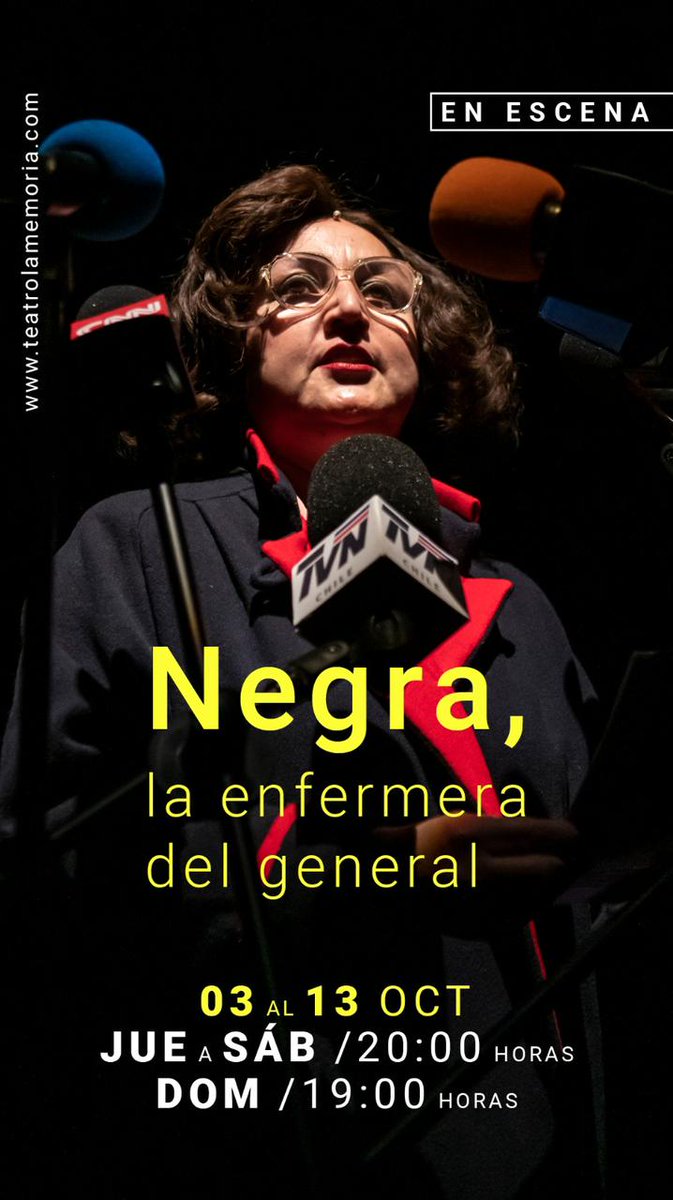 Volvemos esta semana