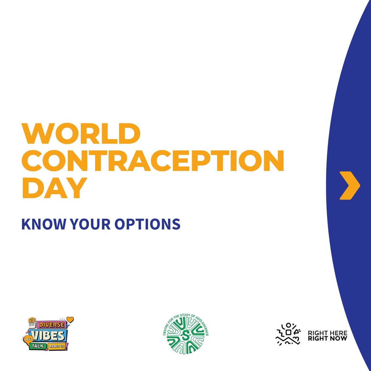 Princlee2's tweet photo. Unajua contraceptives ziko kwa forms mob? Kuna pills, coil, na zingine kibao. Chagua ile inakufaa na uplan future yako bila pressure

#WCDSwag #DiverseVibes #CSAengage #WorldContraceptionDay

@Nairobits @CSA_Kenya @NAYAKenya @RaiseYourV_oice @RHRNKenya @KenyaSRHR https://t.co/Ce9vNkSTsI