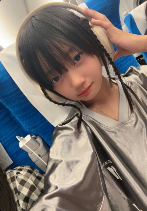 Twitterのコスプレ画像20