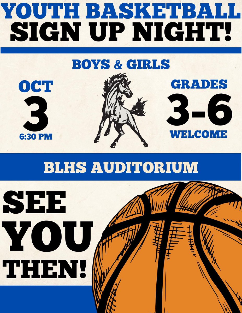 BLHS Basketball Boosters tweet media
