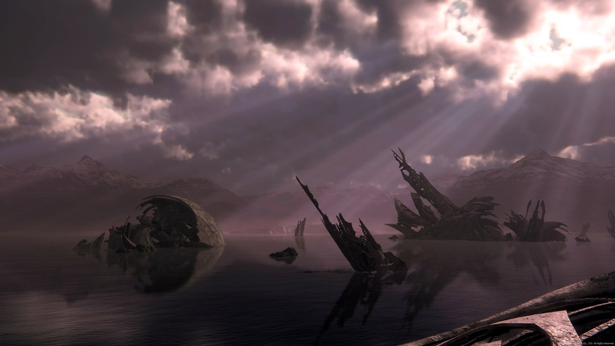 kurikararyuou's tweet photo. #VPCrayoflight 
#FF16 #FINALFANTASYXVI #FF16PhotoMode #SquareEnix #PlayStation5 #VirtualPhotography #PS5 #ZarnGaming #VPCONTEXT https://t.co/Pt2fw4oHo7