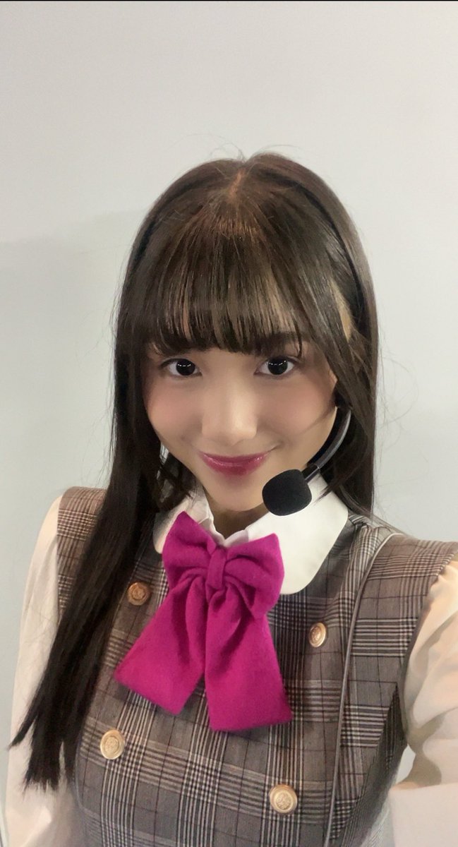 Michie_JKT48's tweet photo. thank you. #LetTheLightIn #FRAGMENTS https://t.co/ReSJZndCpH