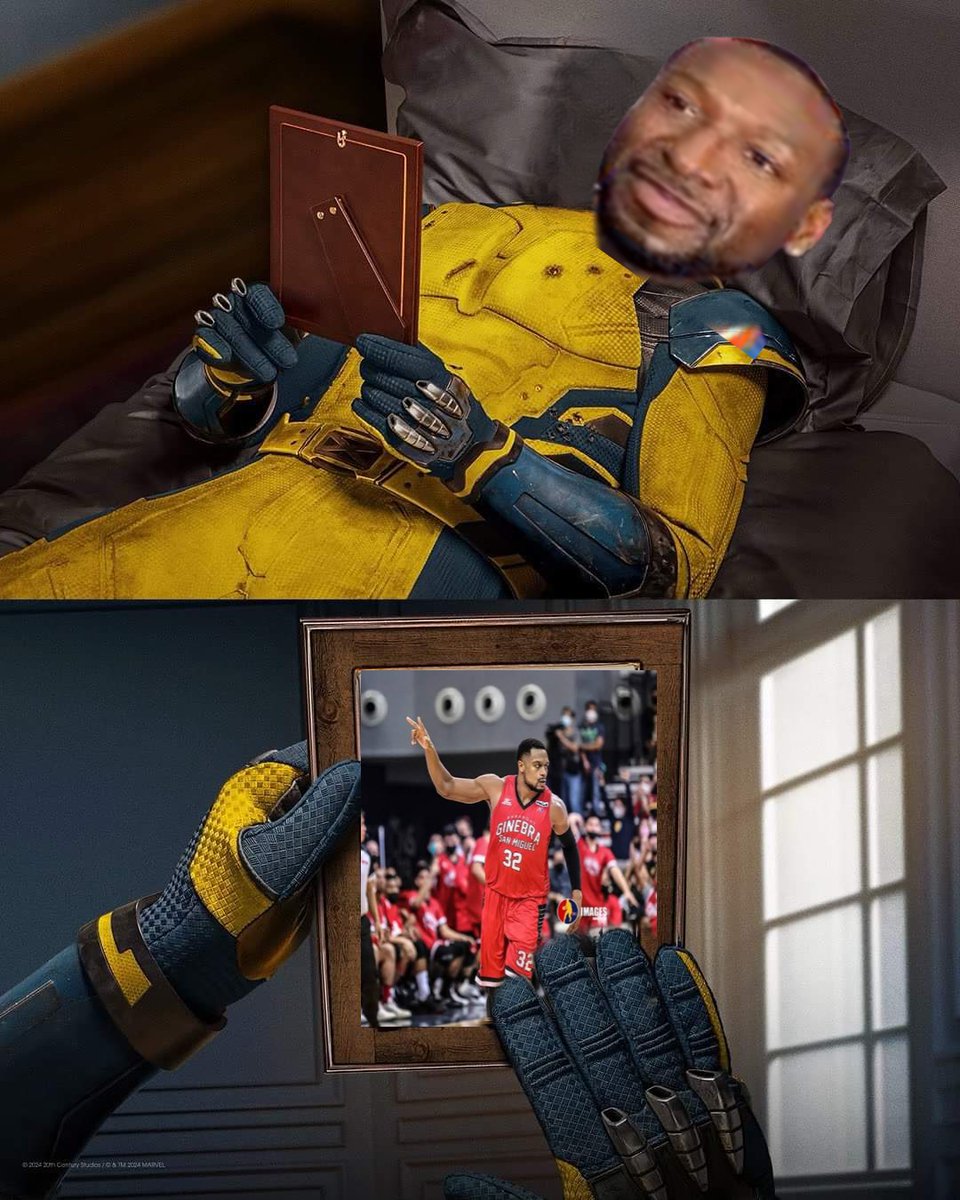 officialJEFF03's tweet photo. Hanggang panaginip siguro nakikita pa din ni Durham si Justin Brownlee Hahahaha
😂 😂 😂 https://t.co/t8uFdMjm2c