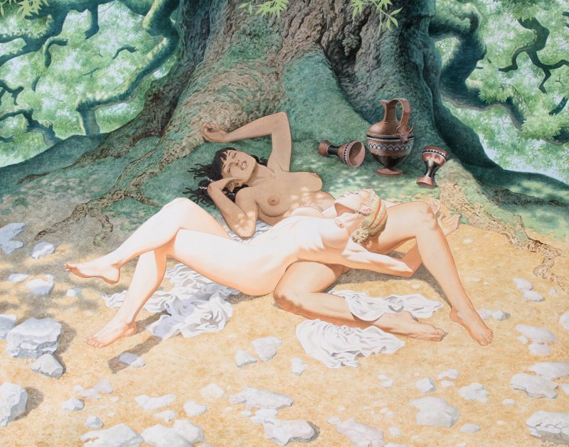 François Miville-Deschênes https://t.co/E62JkEyiF4