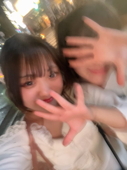 Twitterのコスプレ画像1