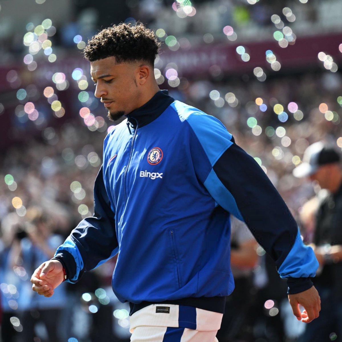 🅰️ vs Bournemouth
🅰️ vs West Ham
🅰️ vs Brighton

Jadon Sancho has provided an assist in each of his first three Premier League matches for Chelsea. 👏

#CHEBHA