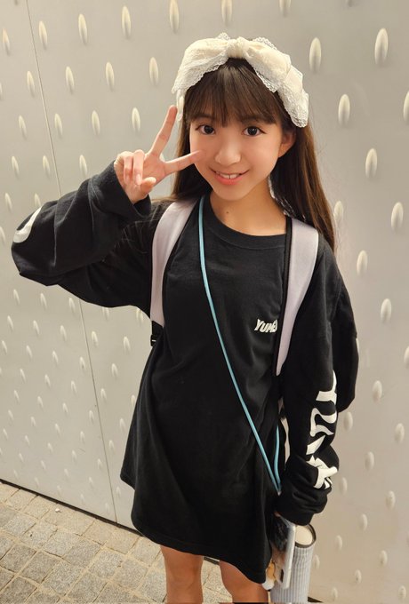 Twitterのコスプレ画像1