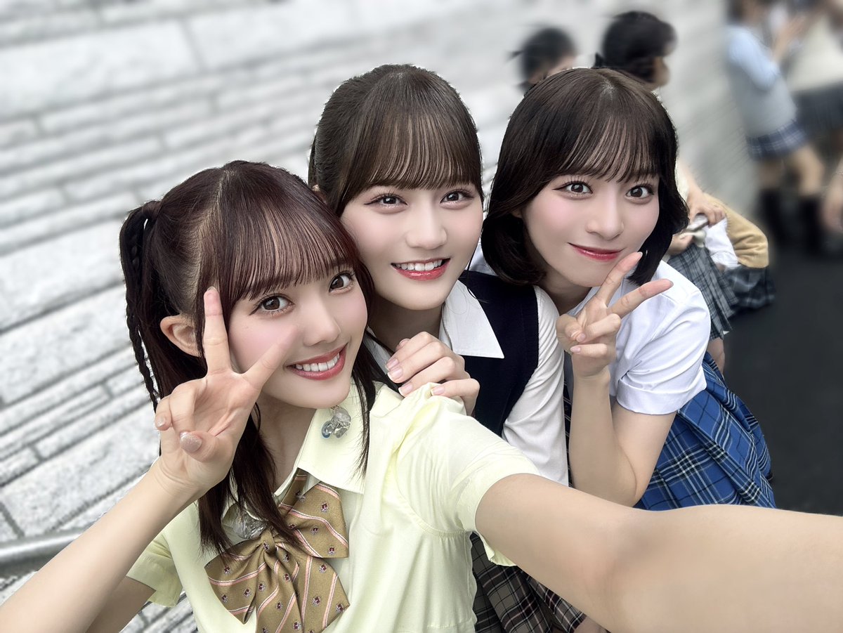 落合希来里 直筆 3枚セット コメあり GwYrqDpa0AAzng1.jpg:large