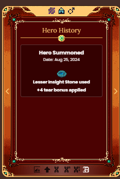 pierfra9898's tweet photo. Looking forward to Pvp on @MetisL2
I've decided to do a @DeFiKingdoms giveaway👀
A leggy lesser wis stoned Priest level 10
To enter you must:
1)Follow @pierfra9898
2)Like this post,comment and tag at 3 people
3)The post has to get at least 30 repost
the winner at the pvp launch🔥 https://t.co/loNeMTfZzN