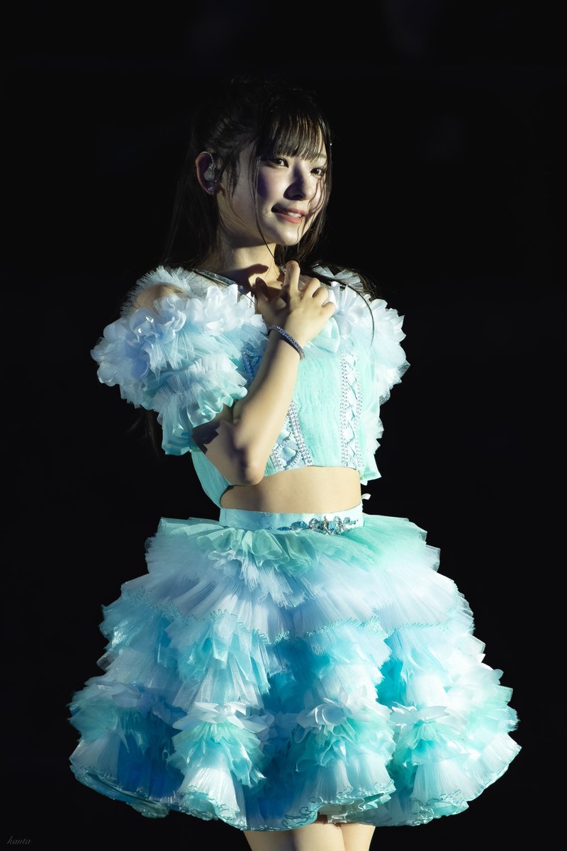 kanchi_Photo's tweet photo. 2024.09.28
イコノイジョイ2024

今日も可愛い

永田詩央里(@nagata_shiori_ )

#永田詩央里
#永田詩央里は元気 
#ノイミー
#ノイミー_カメコ 
#イコノイジョイ2024 https://t.co/buSRAm7J5S