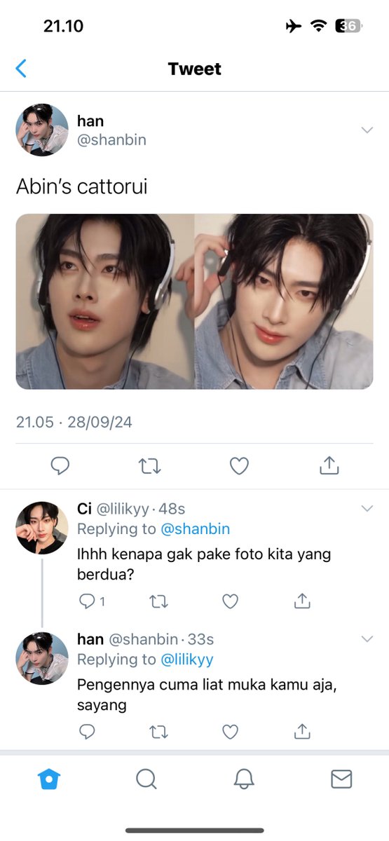 GVRKNATION's tweet photo. binrik au

—dari mantan rik universe https://t.co/UJgboLFVDc