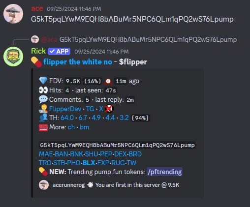 Cipher Labs tweet media
