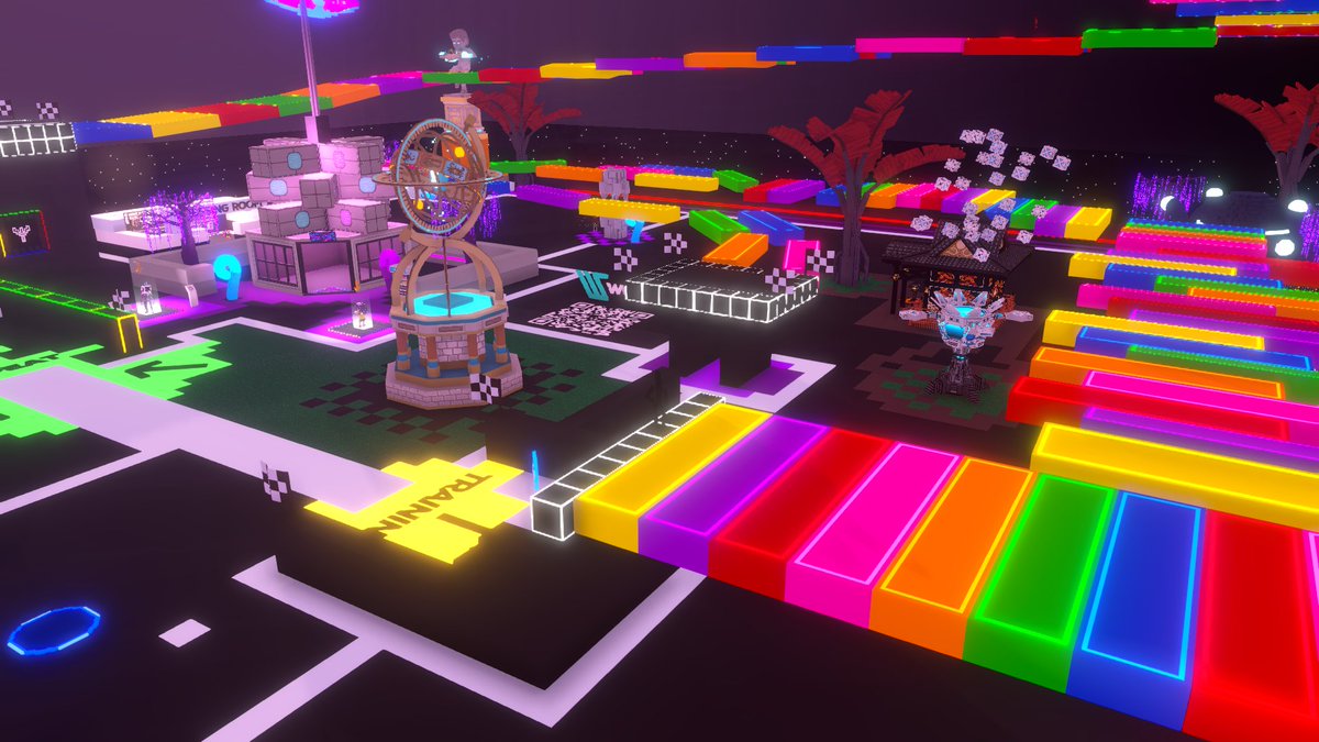 Ytsejam Game Studio tweet media