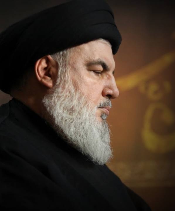 Raaa_rha's tweet image. Rest in power, seyyed... 💔🇱🇧