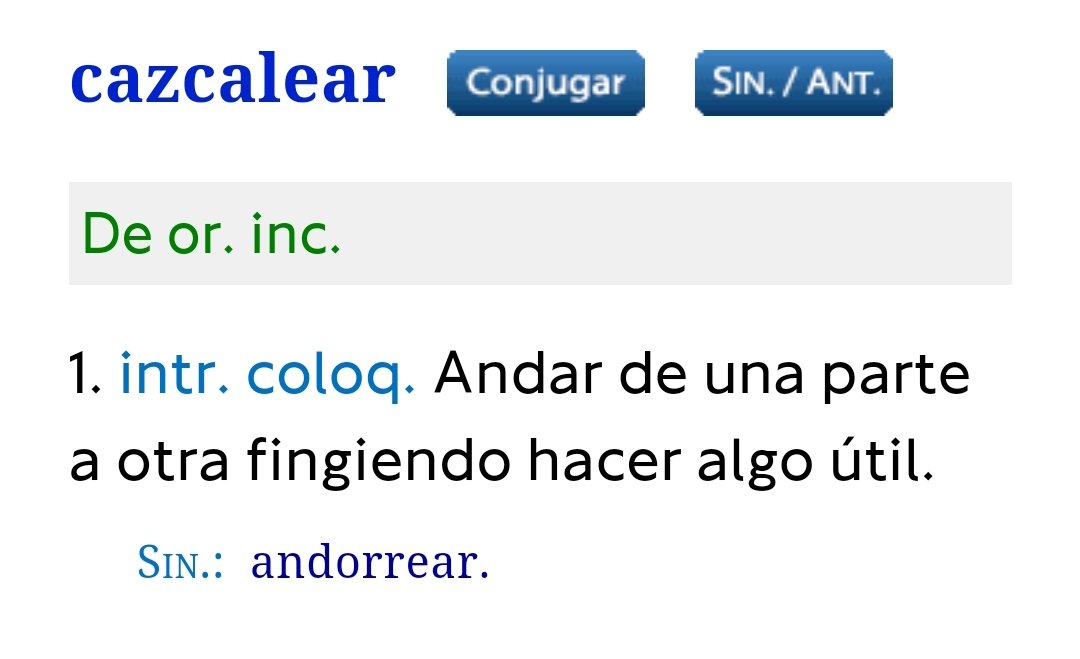 jalexp1's tweet photo. ¿Conoce a un jefe o compañero así en el trabajo? 

Aparte de ti, por supuesto...

Cazcalear...
#findesemana #recreando #Pegasus #28Sept https://t.co/yq02NSEhBM