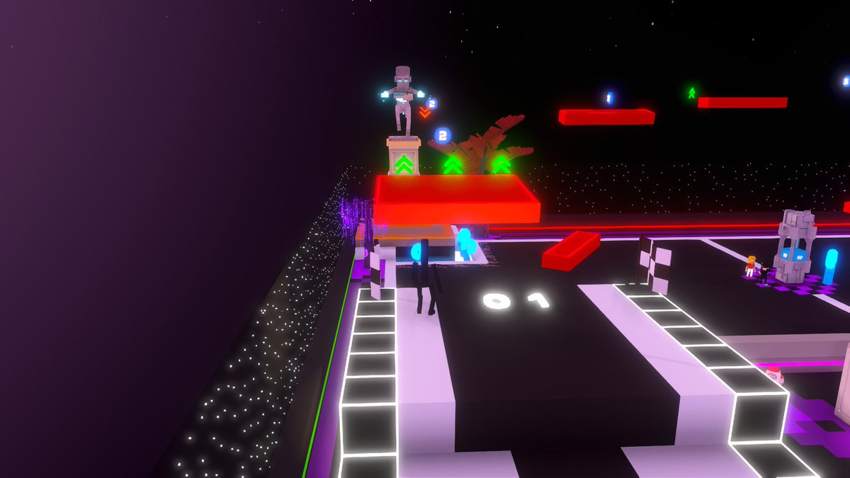 Ytsejam Game Studio tweet media