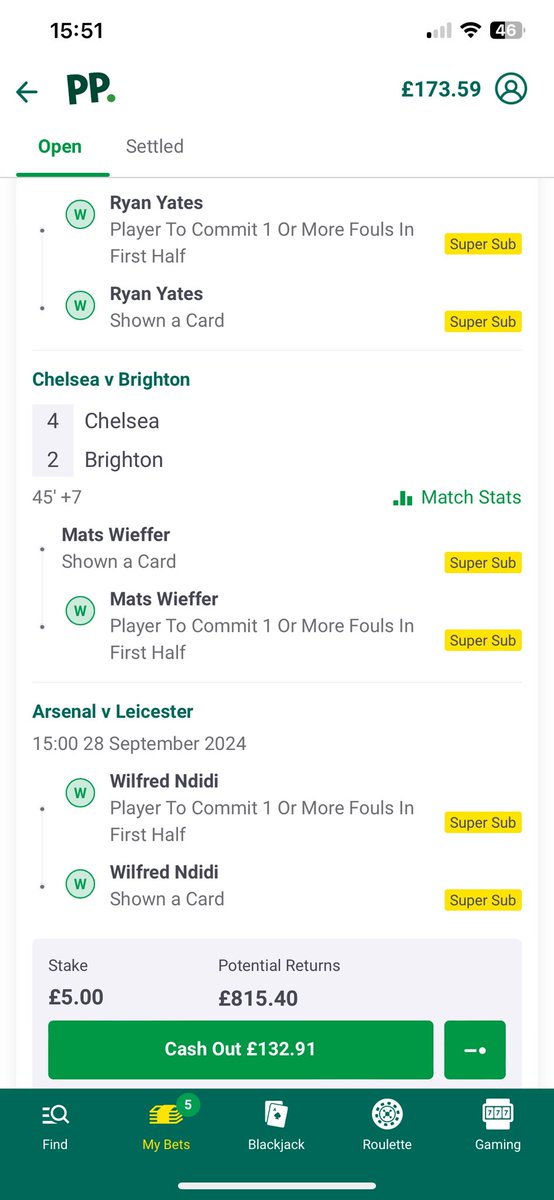stansbets's tweet photo. @TheCardDealer Added one more for fun… what would you do? https://t.co/6QuXfS77fK