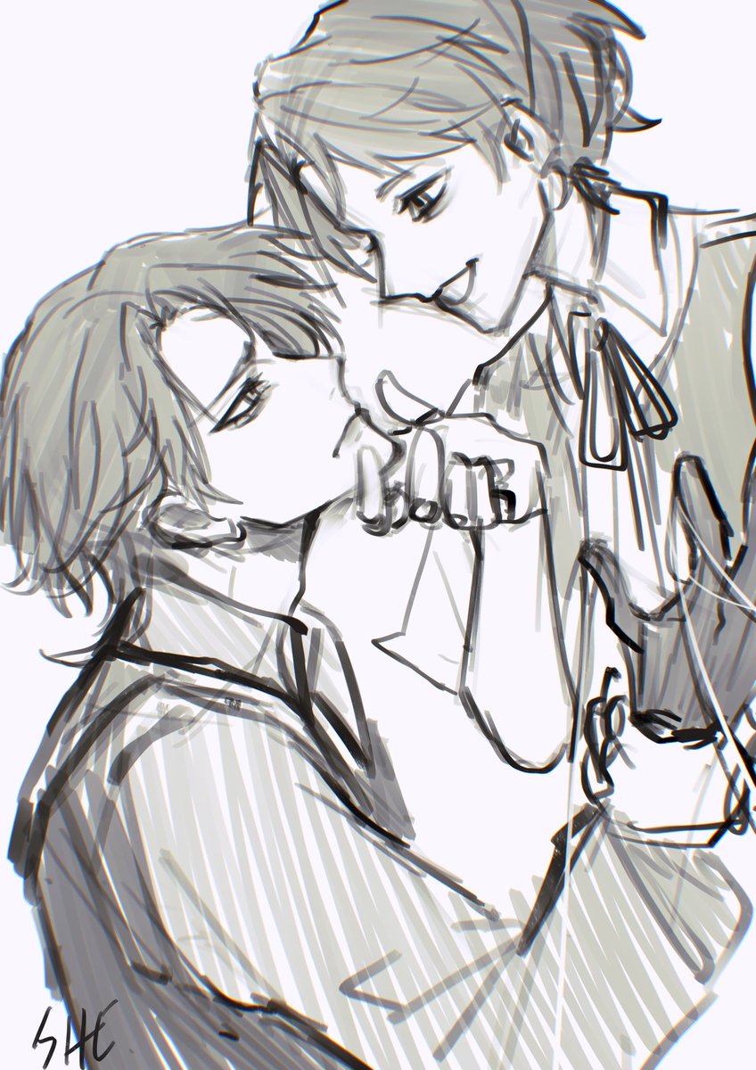 #matthiasczernin #idv #identityVfanart