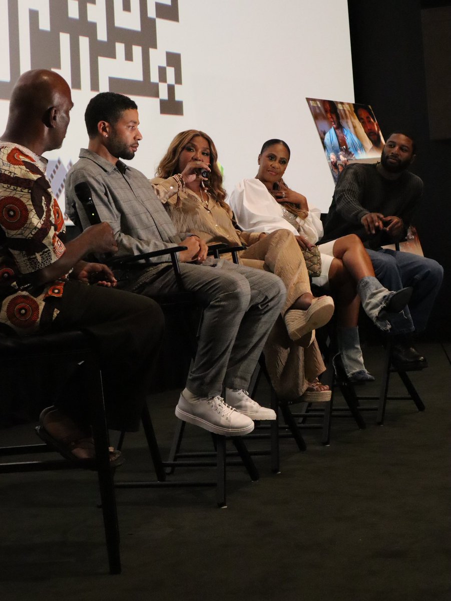 @thelostholliday is in limited <a href="/amctheatres/">AMC Theatres</a> this weekend only. Call your local AMBC theatre today and request that have this film. It’s a must watch! #blackfilmmakers #blackfilms #movies #family #love