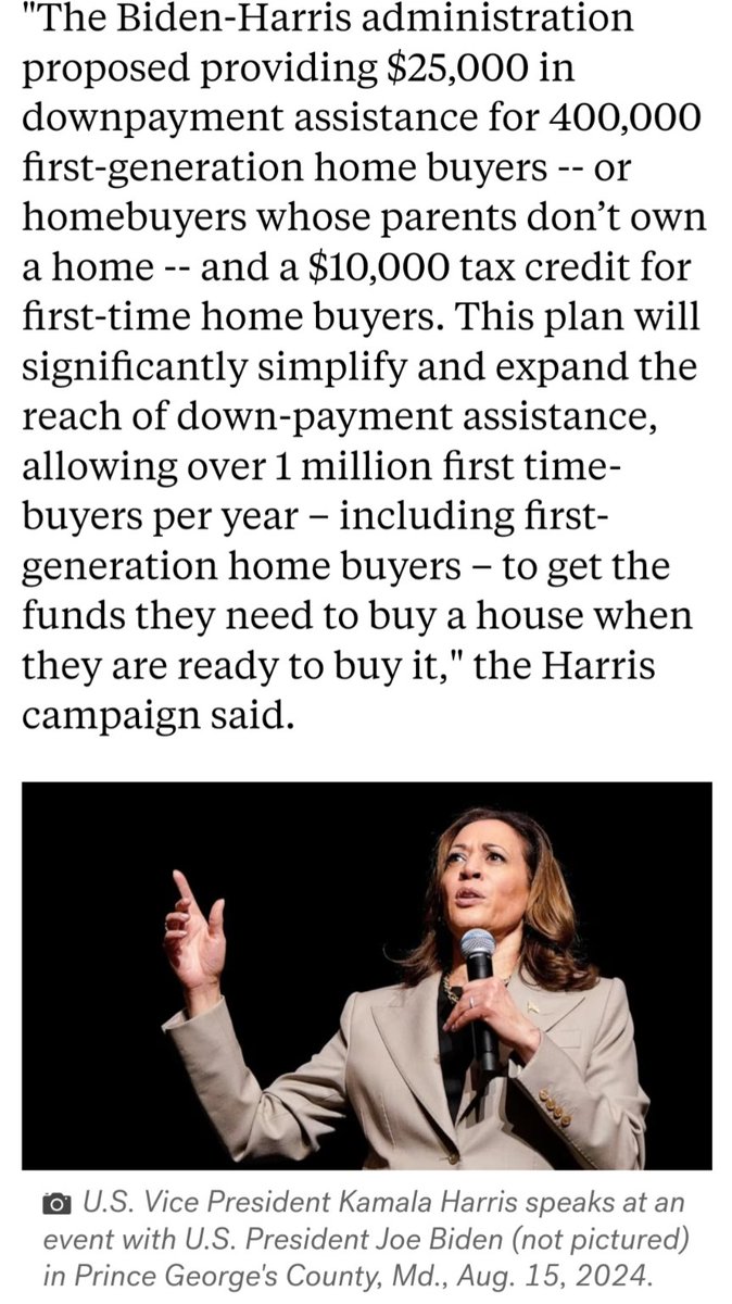 gfarley75's tweet image. Except that you don't get any of that money up front. I'm an accountant...allow me to explain:

You get the $6k when you file your tax return for the year the baby is born, so if your baby is born in 2025, you get that tax credit when you file your tax return in the Spring of…