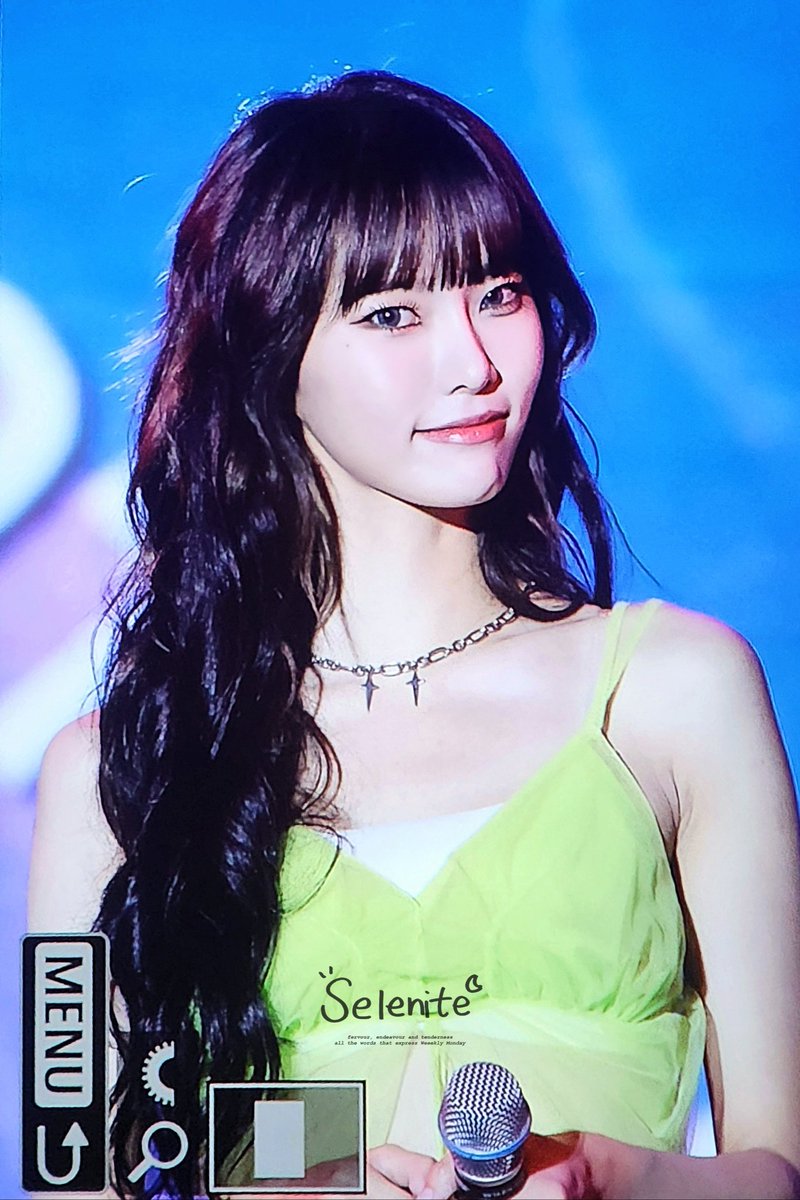 selenite0510's tweet image. 240928

#todays_moon
#위클리 #먼데이
#Weeekly #Monday