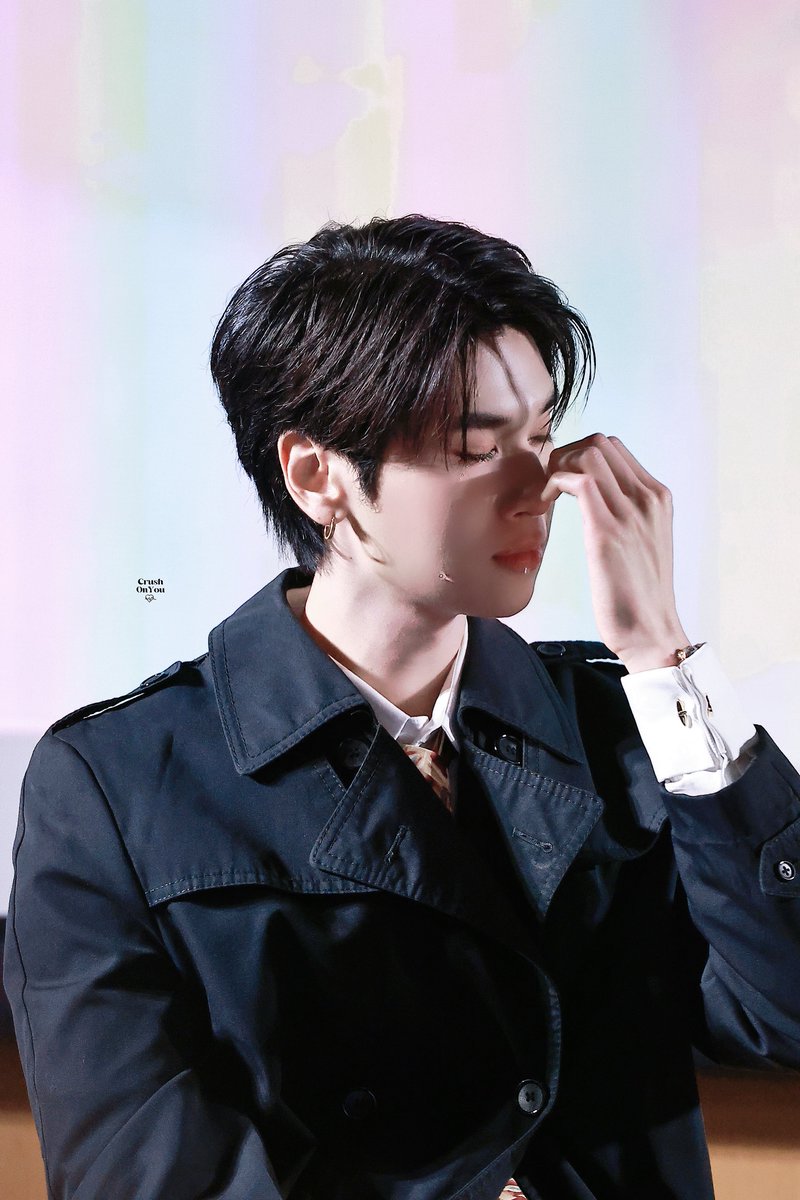 CrushOnYou1001's tweet photo. 240928 baby don't cry🥹💧

FALLING FOR DUNK
#DayDreamwithDUNK
@dunknatachai #dunknatachai https://t.co/rduDlpJW11