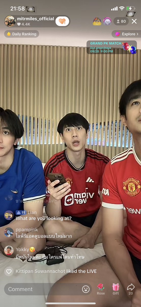 ZirrrZa's tweet image. โอ้โห ดูบอลตาโตเลยคับ เอ็นดูมากกกก
#brightrpp #guidekc #TyphoonKPN #mitrmiles