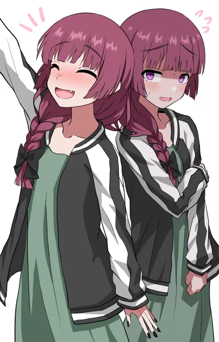 おめでとう #廣井きくり生誕祭2024