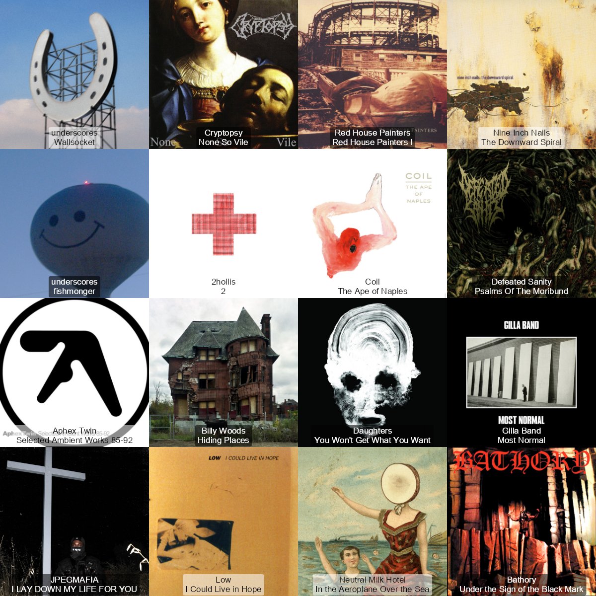 Tissilix's tweet image. Hello twitter I can't stop #listening to #wallsocket by underscores. I literally, can't turn the damn thing off. Those who know 💀 thosewhodontknow 👶.  Goodnight, Achi-cheri