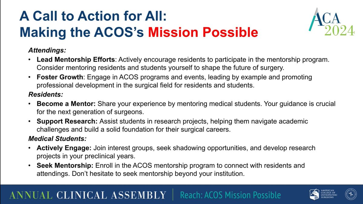 Andrew Vogel, DO, MS tweet media