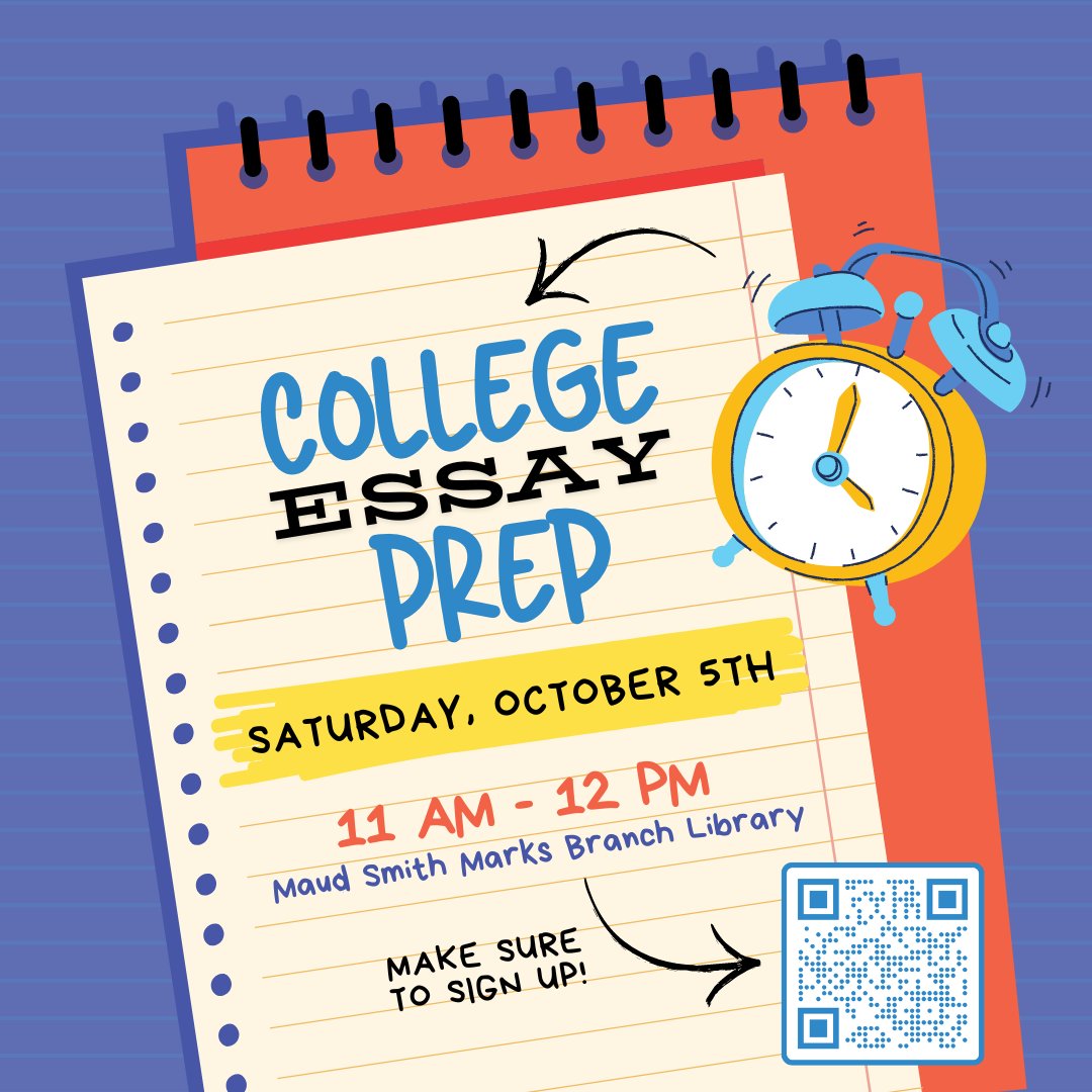 Katy HS College Resources tweet media