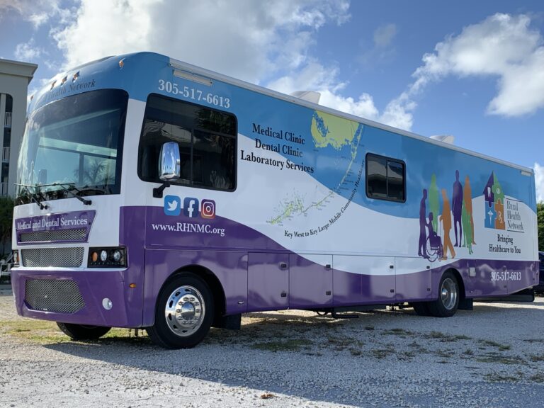 Rural Health Network of Monroe County tweet media