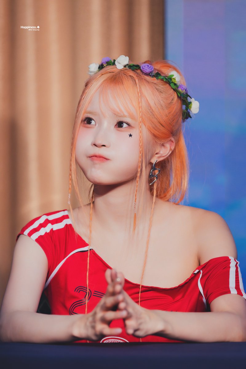 240818 🎁🎂

하영아 생일 축하해🤍

#프로미스나인 #송하영 
#fromis_9 #SongHayoung
#Happy_Hayoung_Day