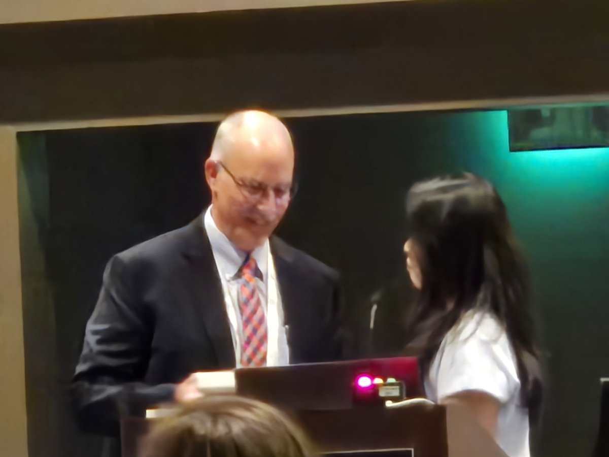 Leslie R Walker-Harding (@askteendoc) on Twitter photo Congratulations to Dr. Tony Woodward who just received the AAP Pediatric Emergency Medicine highest award the Jim Seidel Distinguished Service Award! #AAP2024 <a href="/uwpediatrics/">UW Pediatrics</a> <a href="/seattlechildren/">Seattle Children's</a> Congratulations to Dr. Tony Woodward who just received the AAP Pediatric Emergency Medicine highest award the Jim Seidel Distinguished Service Award! #AAP2024 <a href="/uwpediatrics/">UW Pediatrics</a> <a href="/seattlechildren/">Seattle Children's</a>